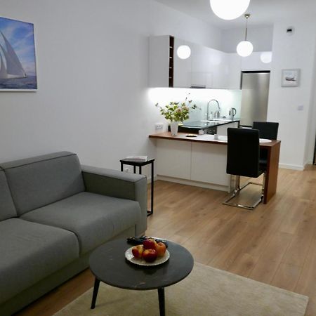 Kieslowskiego Apartment Vis-A-Vis Town Hall Warsaw Ngoại thất bức ảnh