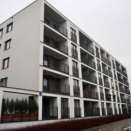 Kieslowskiego Apartment Vis-A-Vis Town Hall Warsaw Ngoại thất bức ảnh