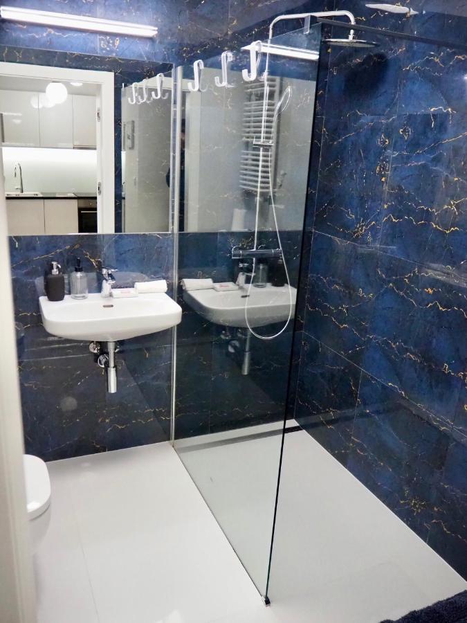 Kieslowskiego Apartment Vis-A-Vis Town Hall Warsaw Ngoại thất bức ảnh