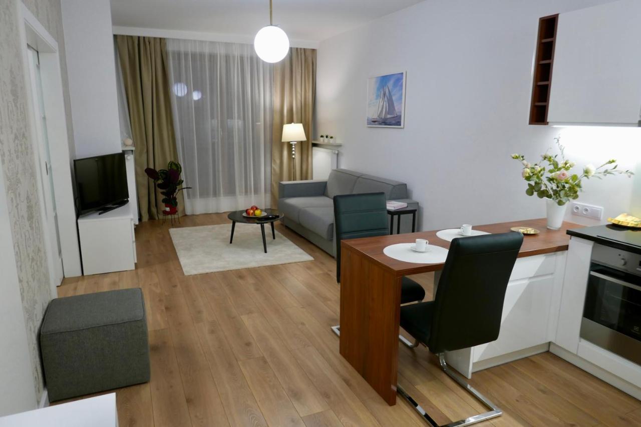 Kieslowskiego Apartment Vis-A-Vis Town Hall Warsaw Ngoại thất bức ảnh
